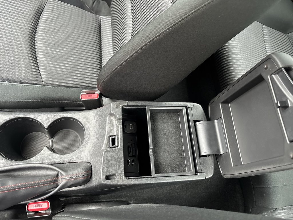 2015 Mazda 3 GS | Cam | HtdSeats | Bluetooth | Keyless | Cruise in Saint John, New Brunswick - 49 - w1024h768px