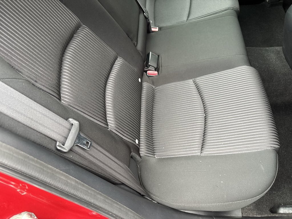 2015 Mazda 3 GS | Cam | HtdSeats | Bluetooth | Keyless | Cruise in Saint John, New Brunswick - 40 - w1024h768px