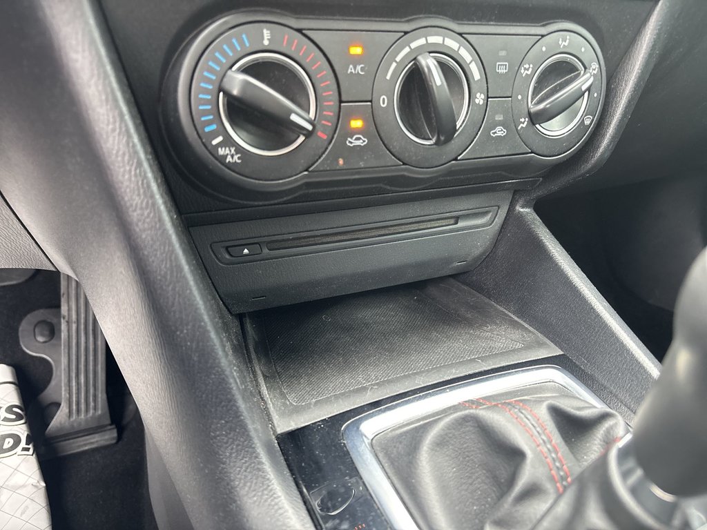 2015 Mazda 3 GS | Cam | HtdSeats | Bluetooth | Keyless | Cruise in Saint John, New Brunswick - 28 - w1024h768px