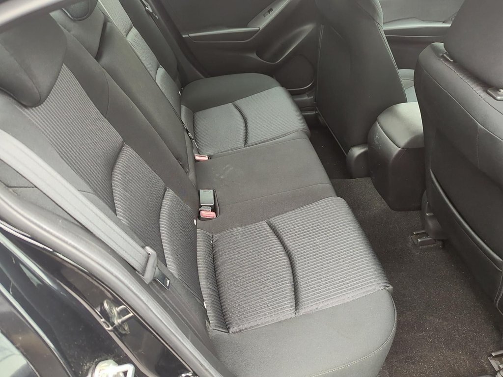 Mazda 3 GS | Cam | USB | Htd Seats | Bluetooth | Keyless 2016 à Saint John, Nouveau-Brunswick - 37 - w1024h768px