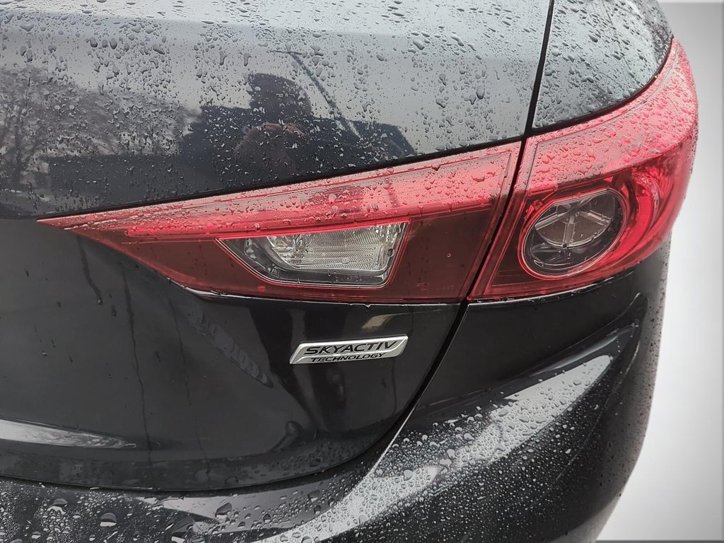 Mazda 3 GS | Cam | USB | Htd Seats | Bluetooth | Keyless 2016 à Saint John, Nouveau-Brunswick - 34 - w1024h768px