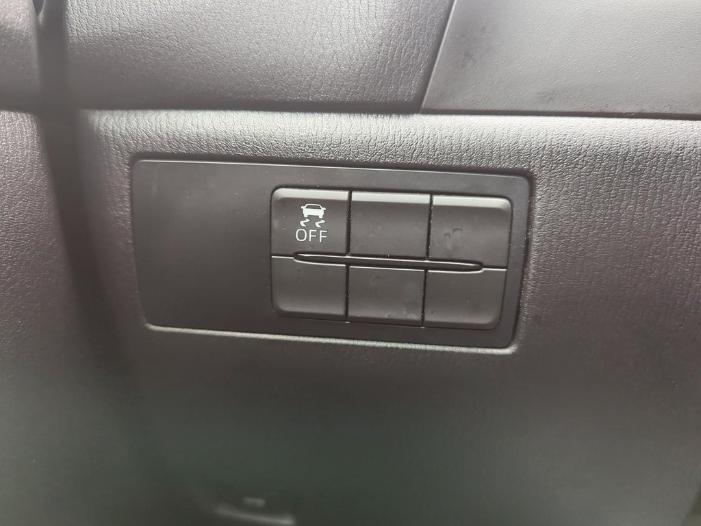 Mazda 3 GS | Cam | USB | Htd Seats | Bluetooth | Keyless 2016 à Saint John, Nouveau-Brunswick - 23 - w1024h768px