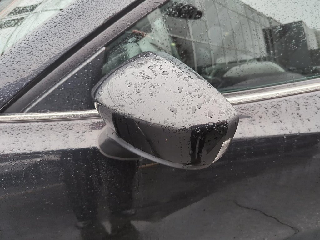 Mazda 3 GS | Cam | USB | Htd Seats | Bluetooth | Keyless 2016 à Saint John, Nouveau-Brunswick - 40 - w1024h768px
