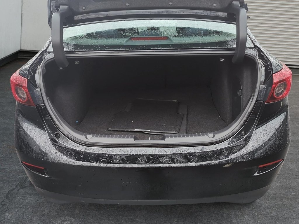 Mazda 3 GS | Cam | USB | Htd Seats | Bluetooth | Keyless 2016 à Saint John, Nouveau-Brunswick - 30 - w1024h768px