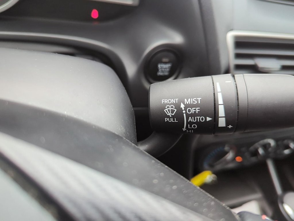 Mazda 3 GS | Cam | USB | Htd Seats | Bluetooth | Keyless 2016 à Saint John, Nouveau-Brunswick - 22 - w1024h768px