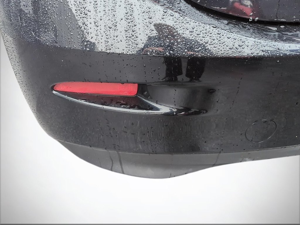Mazda 3 GS | Cam | USB | Htd Seats | Bluetooth | Keyless 2016 à Saint John, Nouveau-Brunswick - 35 - w1024h768px