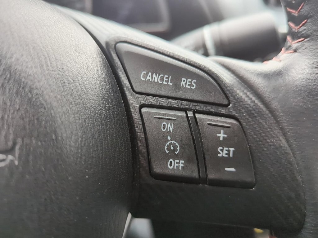 Mazda 3 GS | Cam | USB | Htd Seats | Bluetooth | Keyless 2016 à Saint John, Nouveau-Brunswick - 19 - w1024h768px