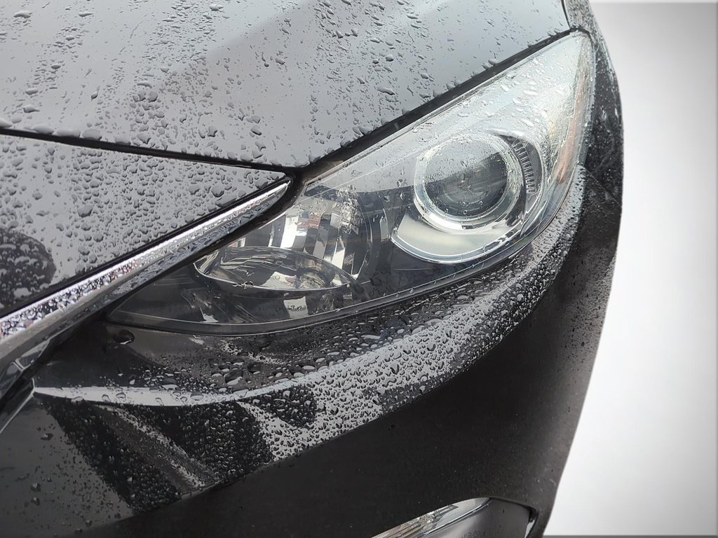 Mazda 3 GS | Cam | USB | Htd Seats | Bluetooth | Keyless 2016 à Saint John, Nouveau-Brunswick - 41 - w1024h768px
