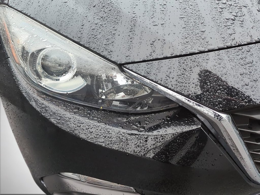 Mazda 3 GS | Cam | USB | Htd Seats | Bluetooth | Keyless 2016 à Saint John, Nouveau-Brunswick - 42 - w1024h768px