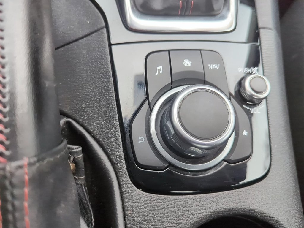 Mazda 3 GS | Cam | USB | Htd Seats | Bluetooth | Keyless 2016 à Saint John, Nouveau-Brunswick - 8 - w1024h768px