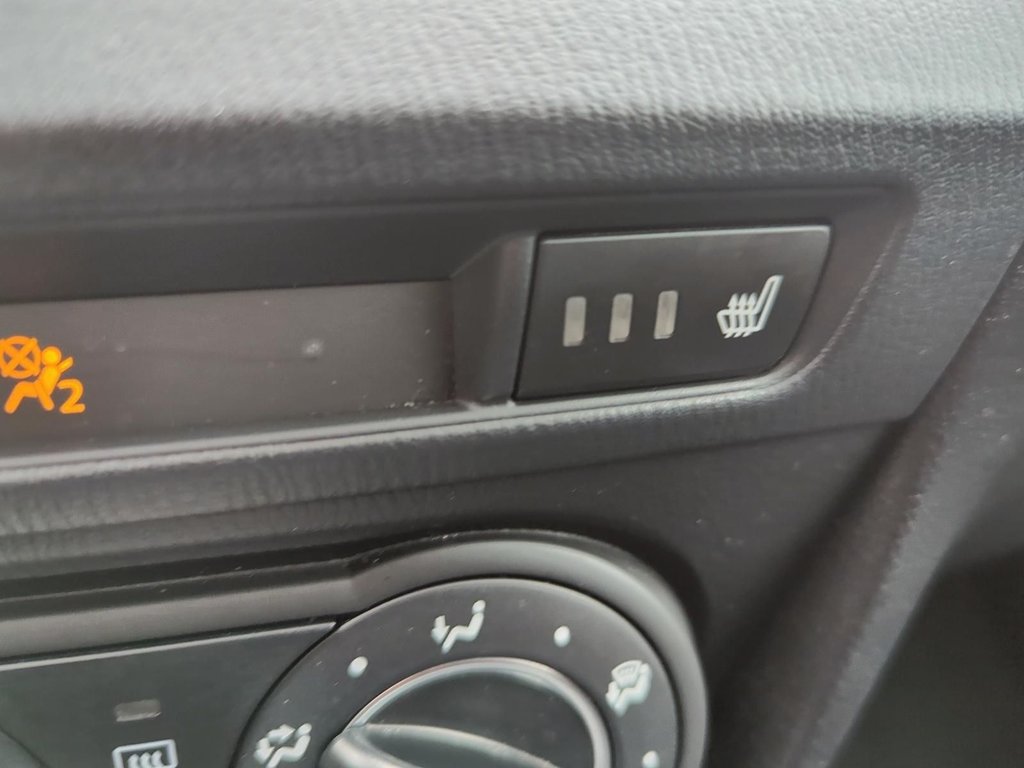 Mazda 3 GS | Cam | USB | Htd Seats | Bluetooth | Keyless 2016 à Saint John, Nouveau-Brunswick - 15 - w1024h768px