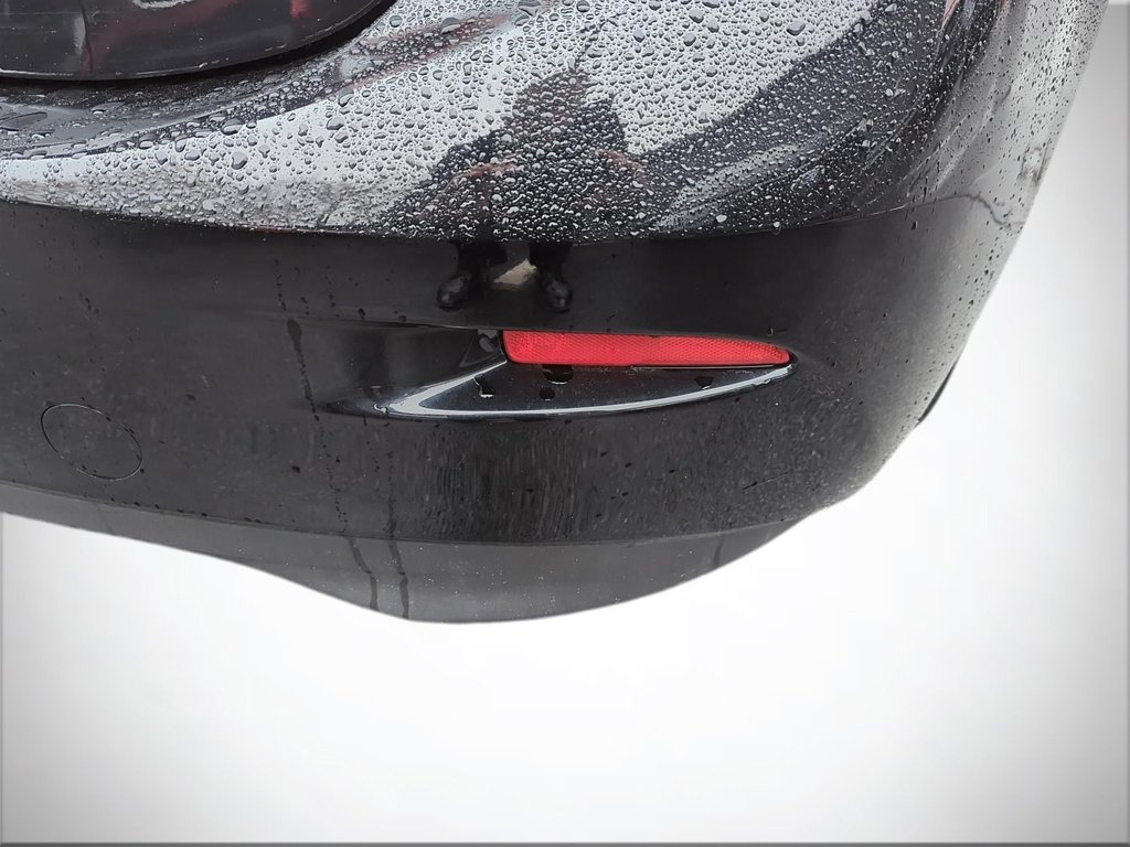 Mazda 3 GS | Cam | USB | Htd Seats | Bluetooth | Keyless 2016 à Saint John, Nouveau-Brunswick - 36 - w1024h768px
