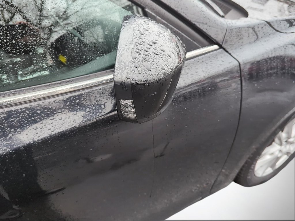 Mazda 3 GS | Cam | USB | Htd Seats | Bluetooth | Keyless 2016 à Saint John, Nouveau-Brunswick - 39 - w1024h768px