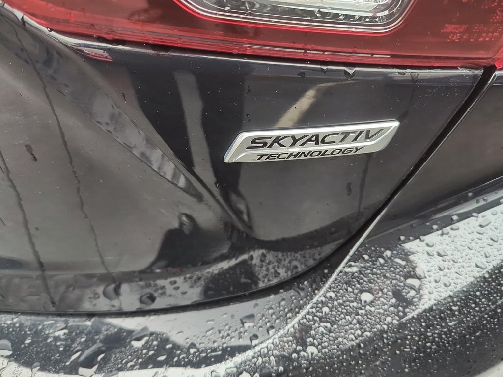 Mazda 3 GS | Cam | USB | Htd Seats | Bluetooth | Keyless 2016 à Saint John, Nouveau-Brunswick - 32 - w1024h768px