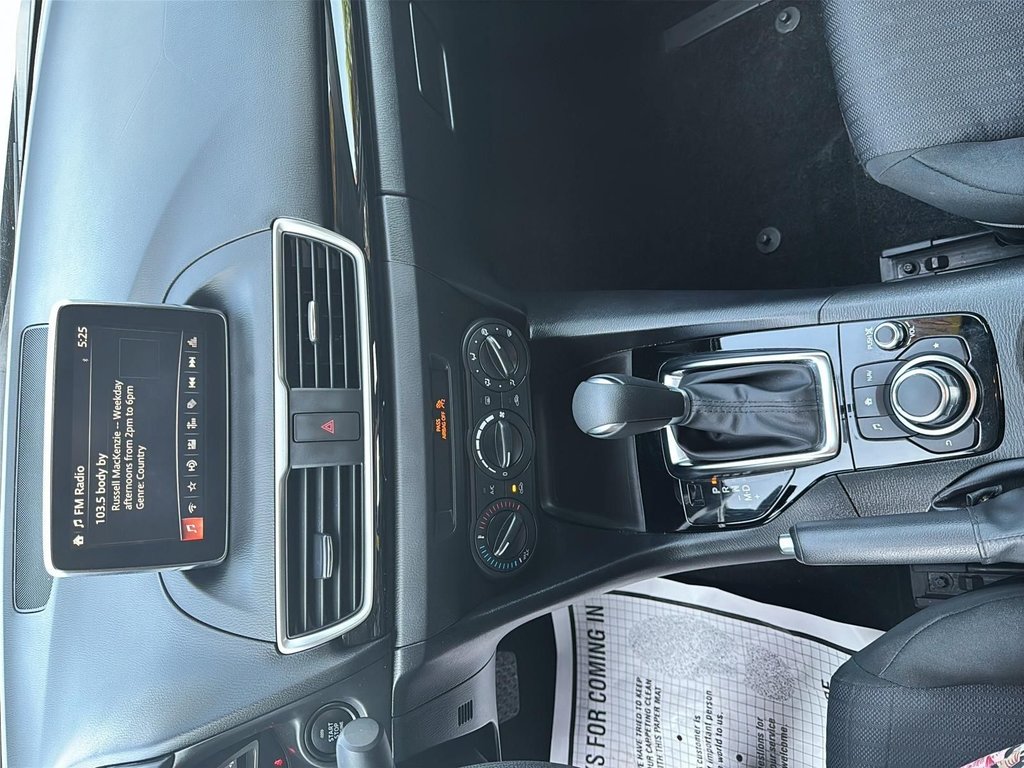 2016 Mazda 3 in Antigonish, Nova Scotia - 11 - w1024h768px