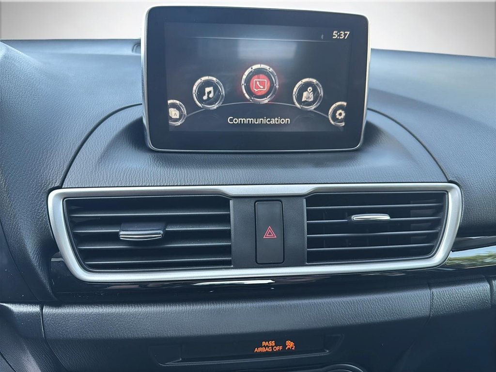 2016 Mazda 3 in Antigonish, Nova Scotia - 50 - w1024h768px