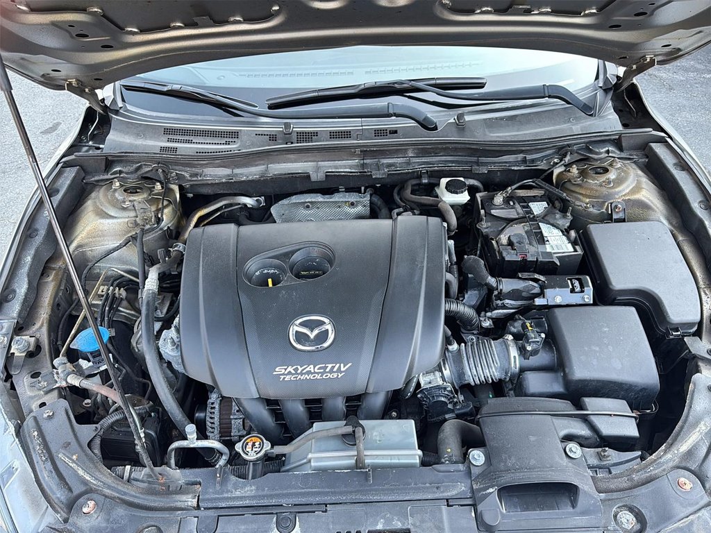 2016 Mazda 3 in Antigonish, Nova Scotia - 9 - w1024h768px