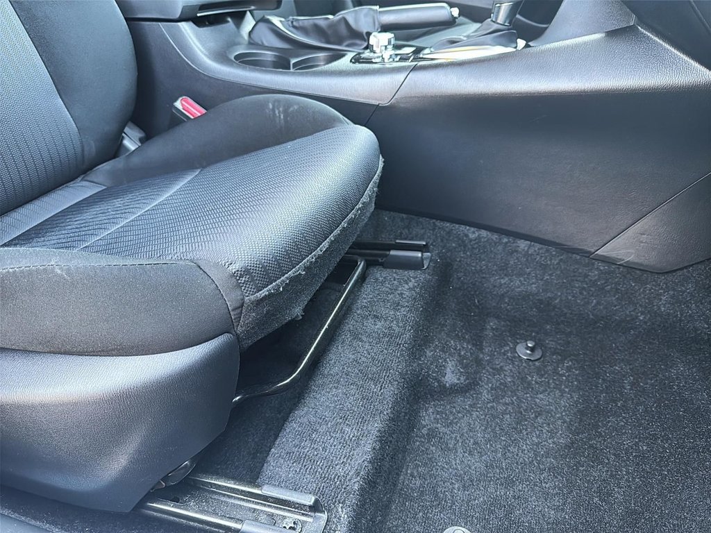 2016 Mazda 3 in Antigonish, Nova Scotia - 45 - w1024h768px