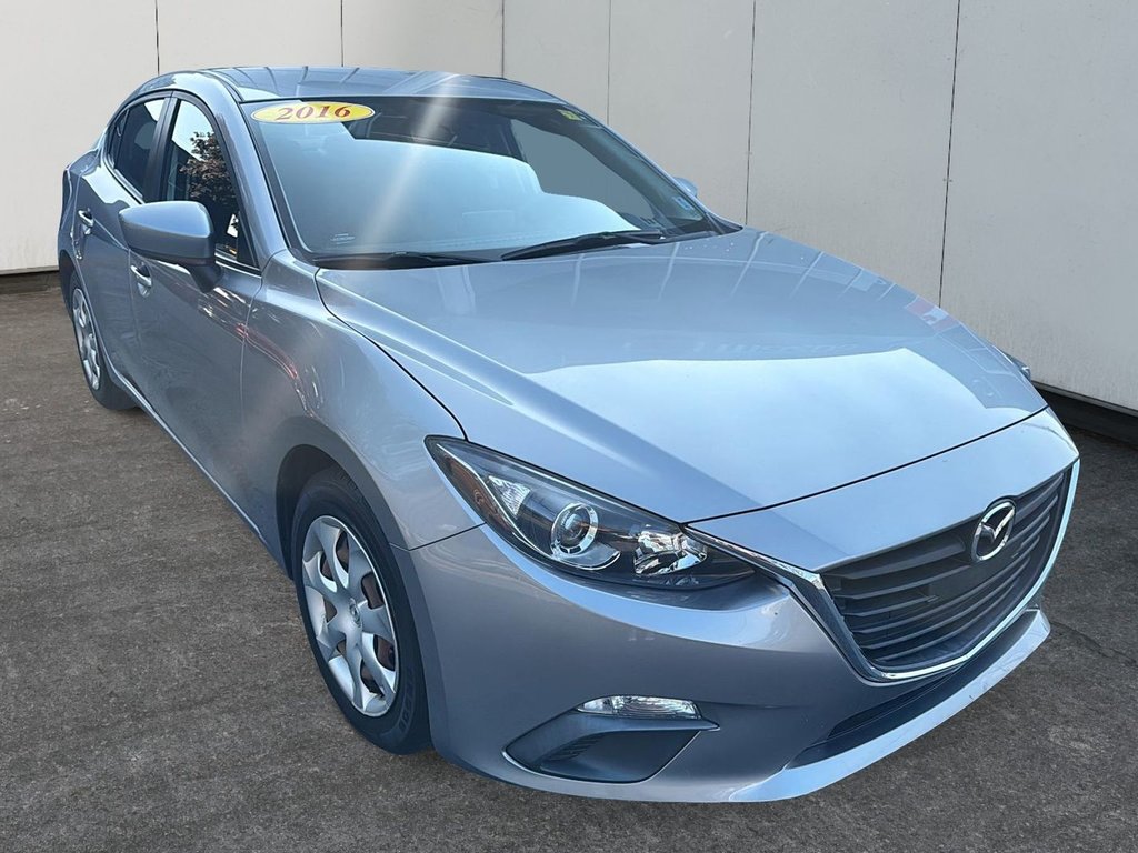 2016 Mazda 3 in Antigonish, Nova Scotia - 1 - w1024h768px