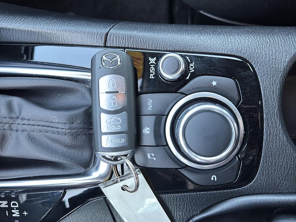 2016 Mazda 3 in Antigonish, Nova Scotia - 18 - w1024h768px