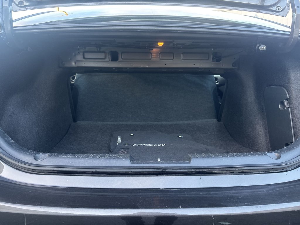 Mazda 3 GX | Cam | USB | HtdSeats | Bluetooth | Keyless 2016 à Saint John, Nouveau-Brunswick - 37 - w1024h768px