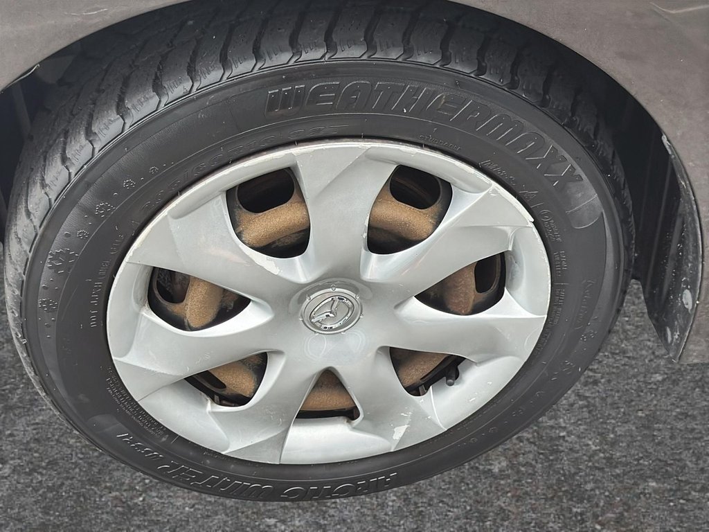 2016 Mazda 3 GX | Cam | USB | HtdSeats | Bluetooth | Keyless in Saint John, New Brunswick - 9 - w1024h768px
