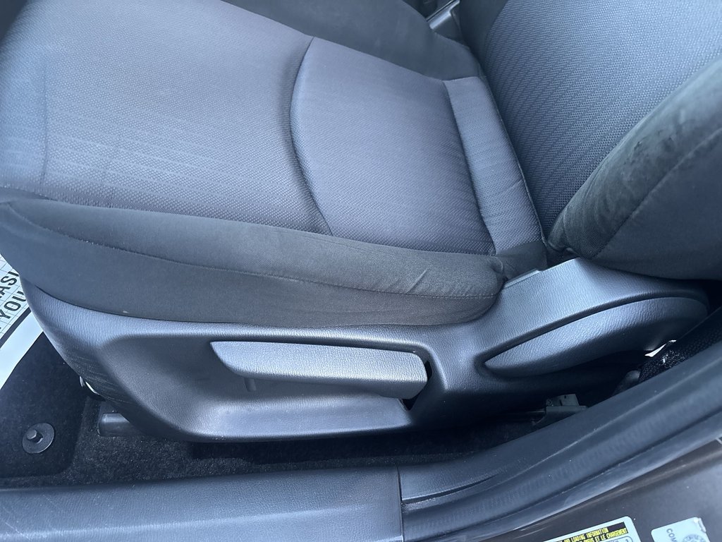 Mazda 3 GX | Cam | USB | HtdSeats | Bluetooth | Keyless 2016 à Saint John, Nouveau-Brunswick - 14 - w1024h768px