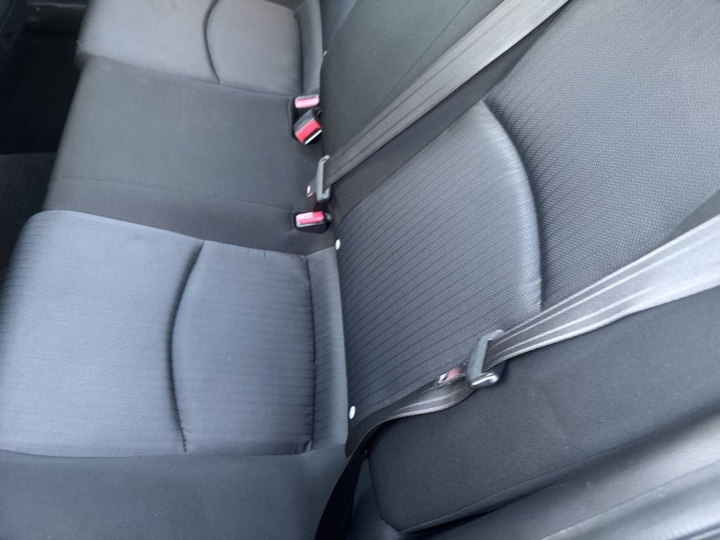 Mazda 3 GX | Cam | USB | HtdSeats | Bluetooth | Keyless 2016 à Saint John, Nouveau-Brunswick - 34 - w1024h768px