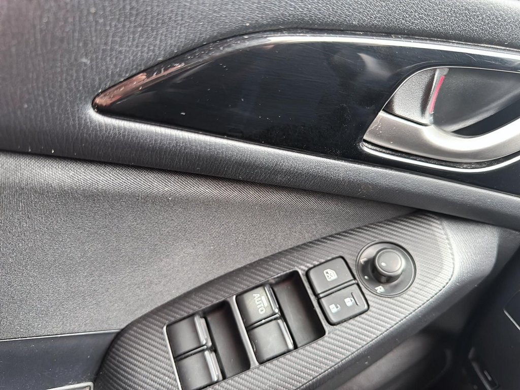 2016 Mazda 3 GX | Cam | USB | HtdSeats | Bluetooth | Keyless in Saint John, New Brunswick - 37 - w1024h768px