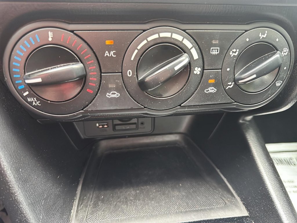 2016 Mazda 3 GX | Cam | USB | HtdSeats | Bluetooth | Keyless in Saint John, New Brunswick - 26 - w1024h768px