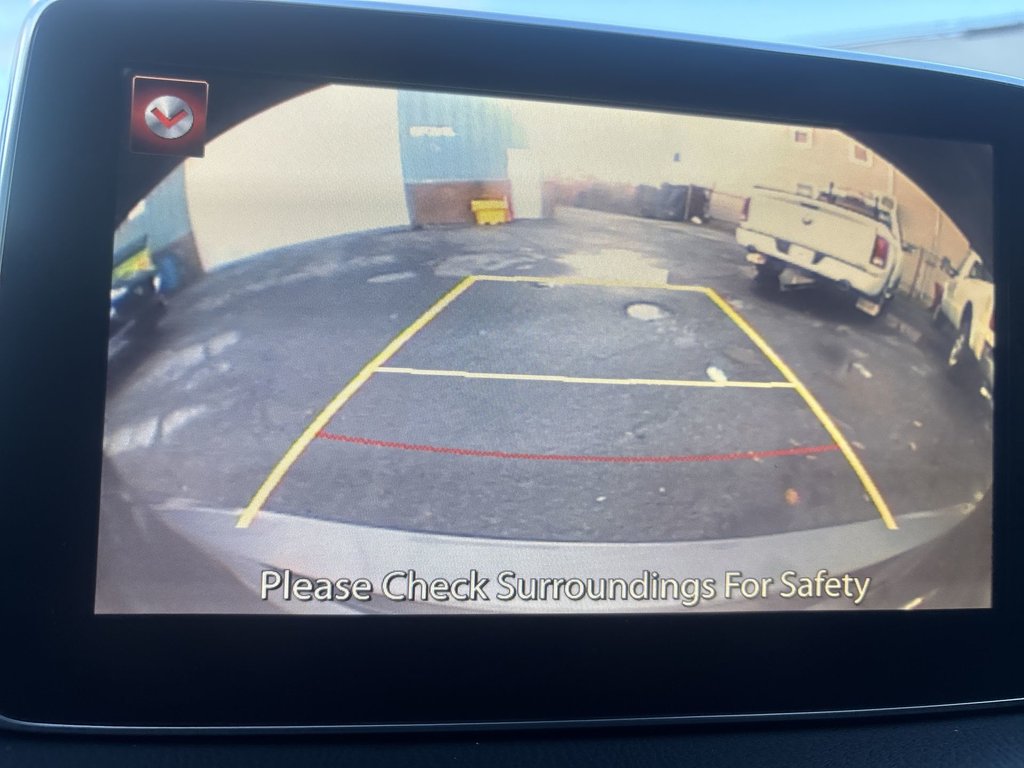 Mazda 3 GX | Cam | USB | HtdSeats | Bluetooth | Keyless 2016 à Saint John, Nouveau-Brunswick - 26 - w1024h768px