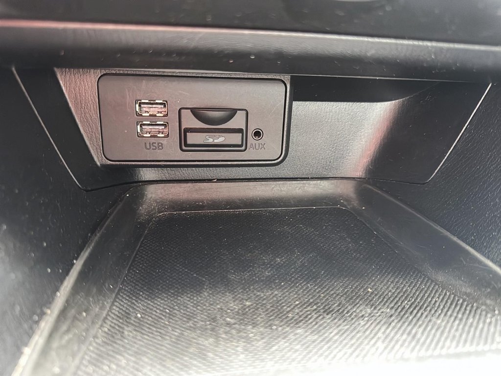 2016 Mazda 3 GX | Cam | USB | HtdSeats | Bluetooth | Keyless in Saint John, New Brunswick - 27 - w1024h768px