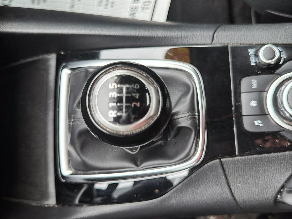 2016 Mazda 3 GX | Cam | USB | HtdSeats | Bluetooth | Keyless in Saint John, New Brunswick - 20 - w1024h768px