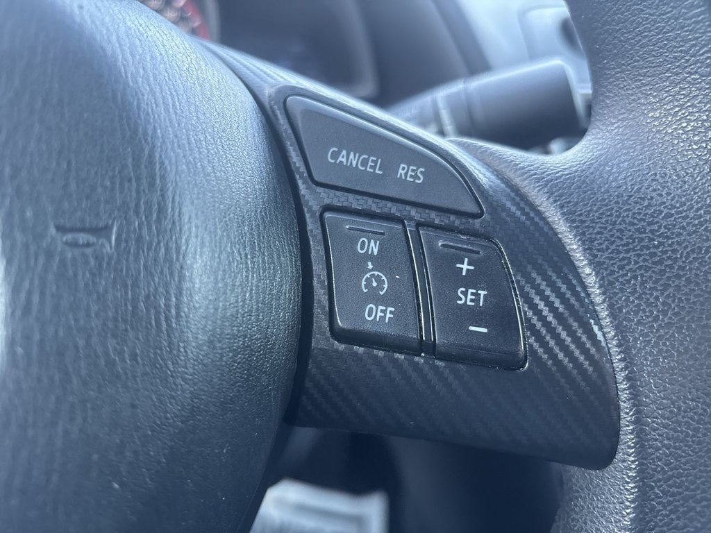 Mazda 3 GX | Cam | USB | HtdSeats | Bluetooth | Keyless 2016 à Saint John, Nouveau-Brunswick - 21 - w1024h768px