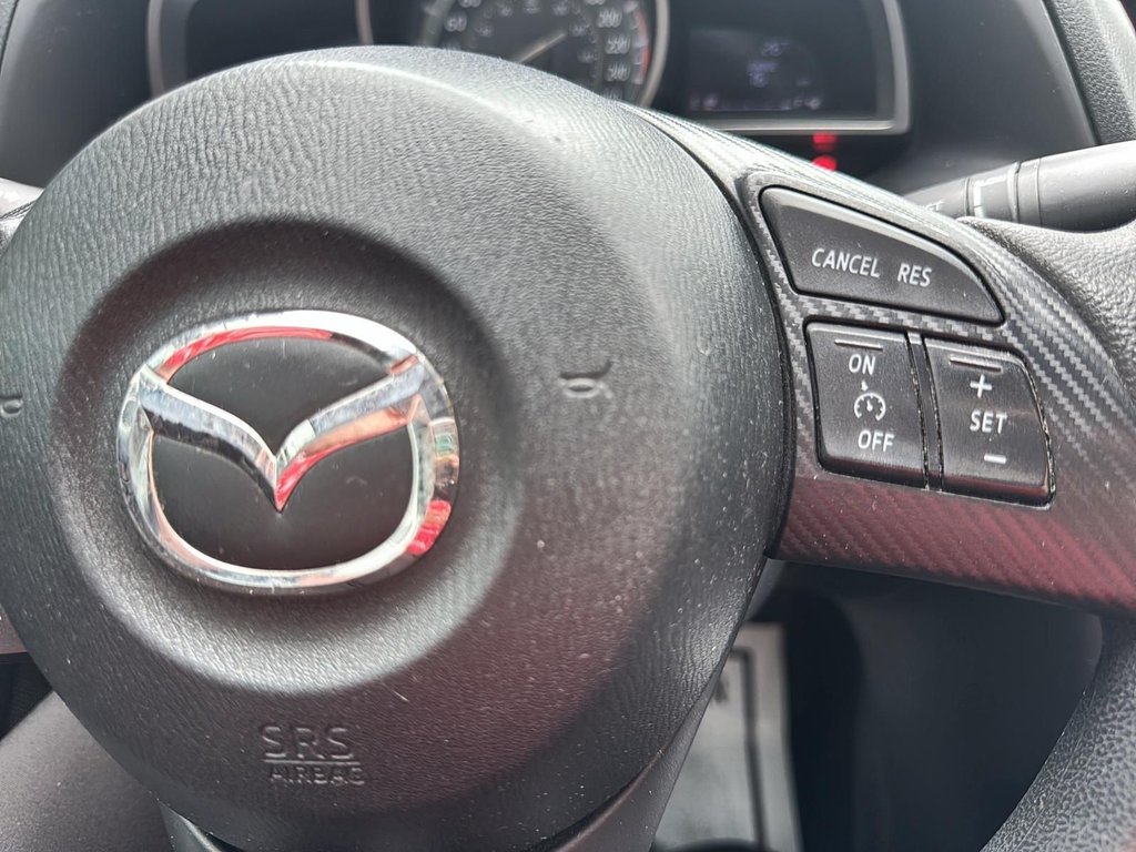 2016 Mazda 3 GX | Cam | USB | HtdSeats | Bluetooth | Keyless in Saint John, New Brunswick - 35 - w1024h768px