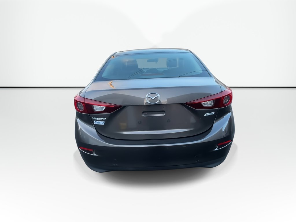 Mazda 3 GX | Cam | USB | HtdSeats | Bluetooth | Keyless 2016 à Saint John, Nouveau-Brunswick - 8 - w1024h768px