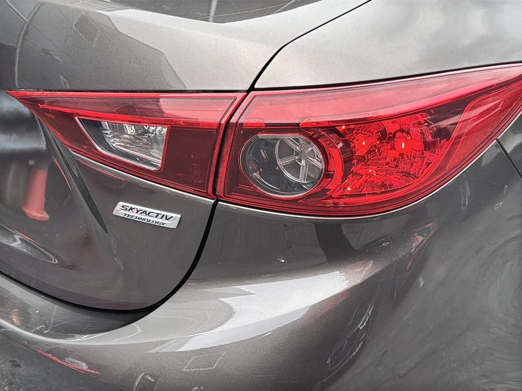 2016 Mazda 3 GX | Cam | USB | HtdSeats | Bluetooth | Keyless in Saint John, New Brunswick - 45 - w1024h768px