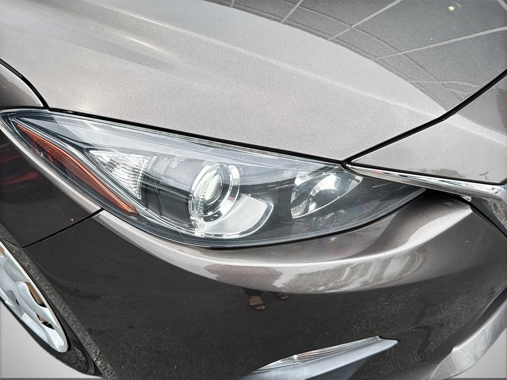 2016 Mazda 3 GX | Cam | USB | HtdSeats | Bluetooth | Keyless in Saint John, New Brunswick - 47 - w1024h768px