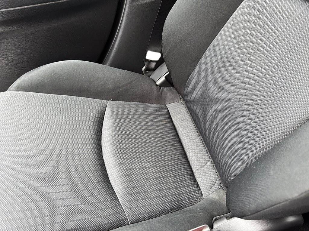 2016 Mazda 3 GX | Cam | USB | HtdSeats | Bluetooth | Keyless in Saint John, New Brunswick - 33 - w1024h768px