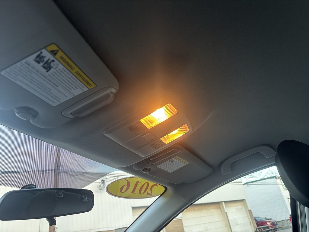 Mazda 3 GX | Cam | USB | HtdSeats | Bluetooth | Keyless 2016 à Saint John, Nouveau-Brunswick - 51 - w1024h768px