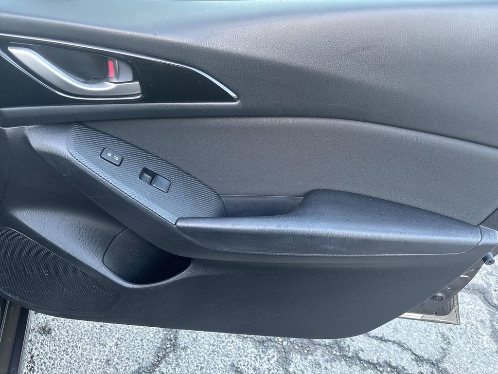 Mazda 3 GX | Cam | USB | HtdSeats | Bluetooth | Keyless 2016 à Saint John, Nouveau-Brunswick - 46 - w1024h768px