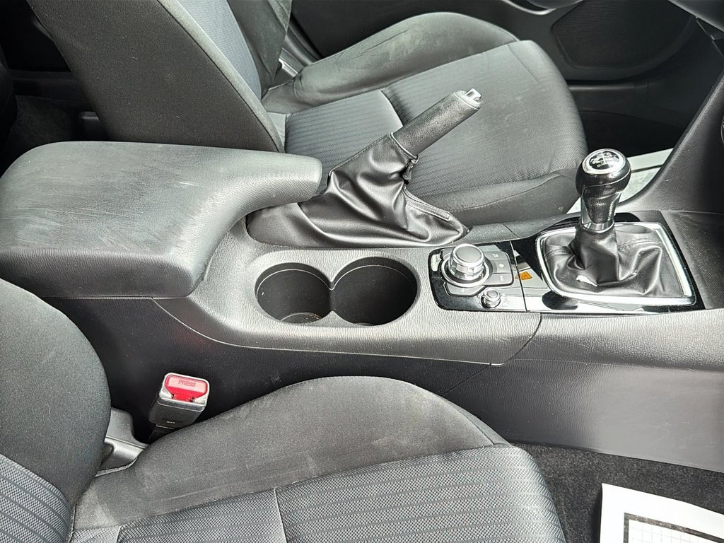 2016 Mazda 3 GX | Cam | USB | HtdSeats | Bluetooth | Keyless in Saint John, New Brunswick - 15 - w1024h768px
