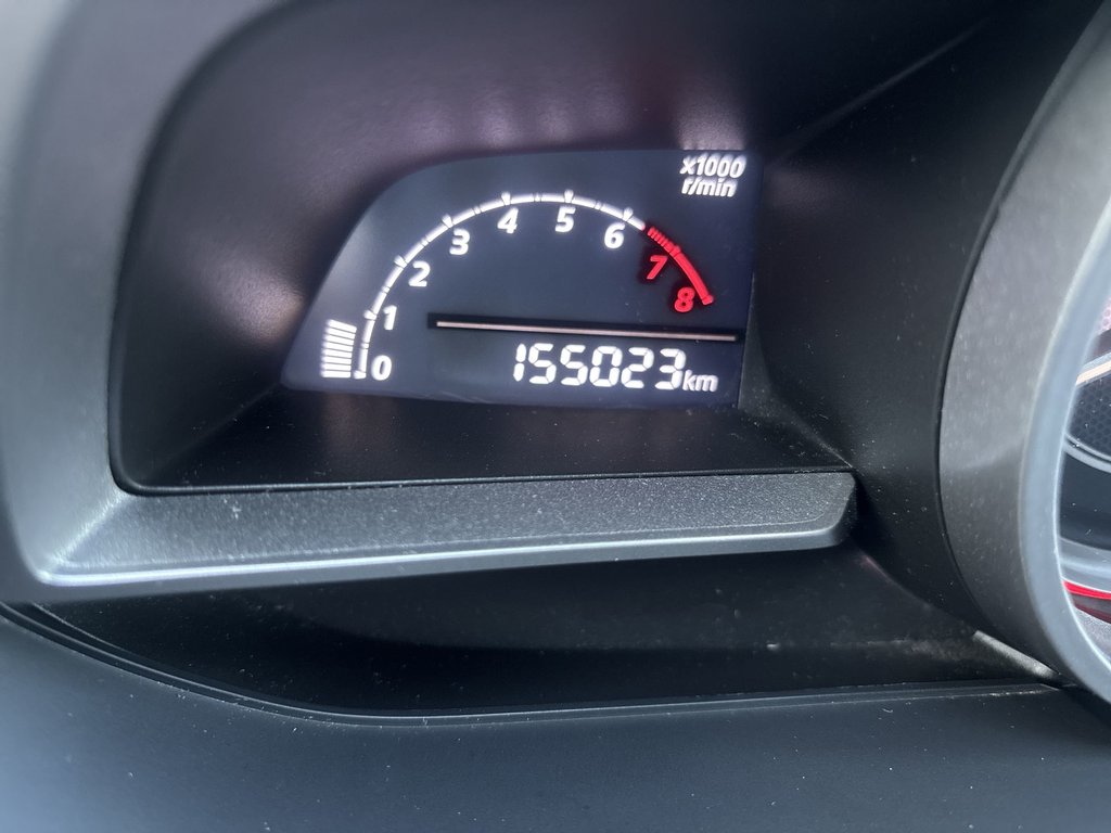 Mazda 3 GX | Cam | USB | HtdSeats | Bluetooth | Keyless 2016 à Saint John, Nouveau-Brunswick - 23 - w1024h768px
