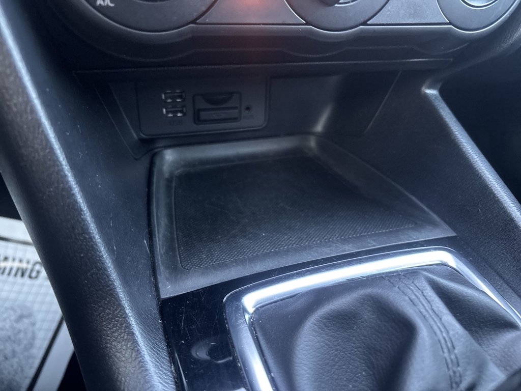 Mazda 3 GX | Cam | USB | HtdSeats | Bluetooth | Keyless 2016 à Saint John, Nouveau-Brunswick - 28 - w1024h768px