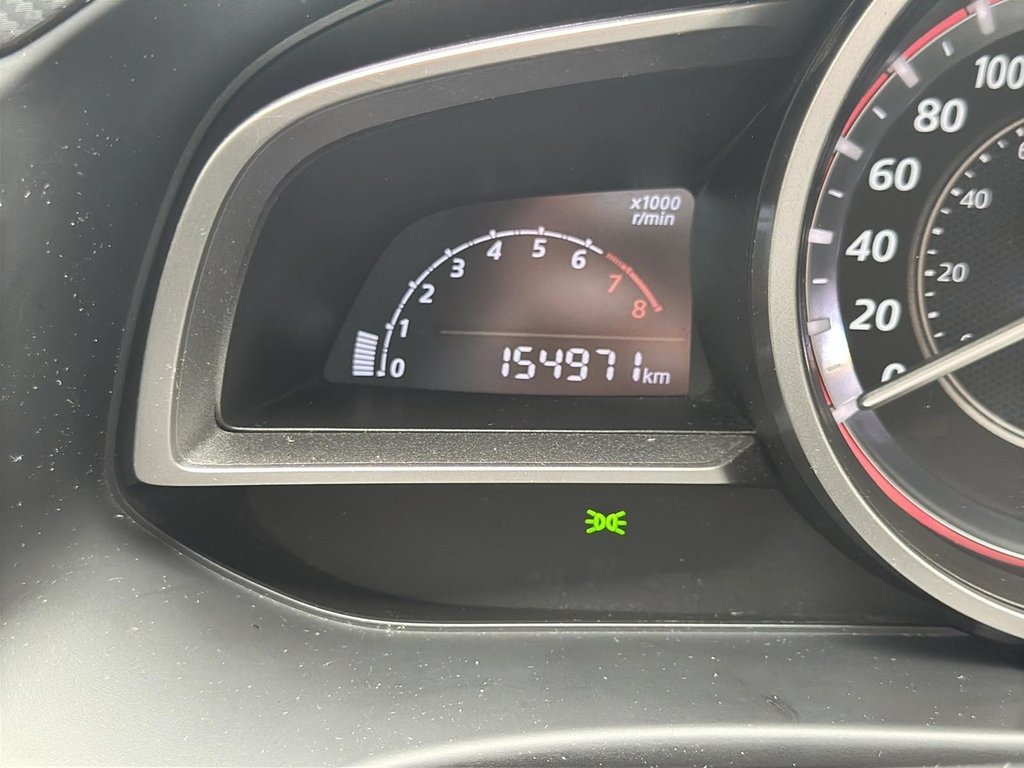 2016 Mazda 3 GX | Cam | USB | HtdSeats | Bluetooth | Keyless in Saint John, New Brunswick - 18 - w1024h768px