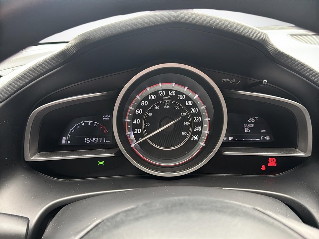 2016 Mazda 3 GX | Cam | USB | HtdSeats | Bluetooth | Keyless in Saint John, New Brunswick - 19 - w1024h768px