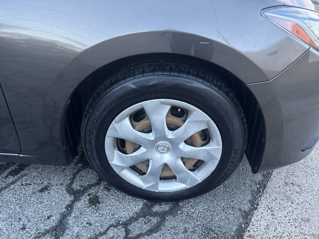 Mazda 3 GX | Cam | USB | HtdSeats | Bluetooth | Keyless 2016 à Saint John, Nouveau-Brunswick - 10 - w1024h768px