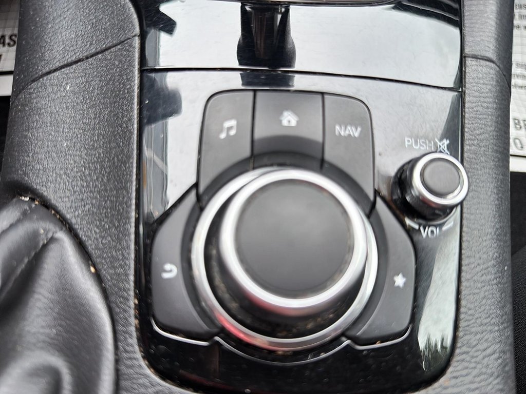 2016 Mazda 3 GX | Cam | USB | HtdSeats | Bluetooth | Keyless in Saint John, New Brunswick - 28 - w1024h768px