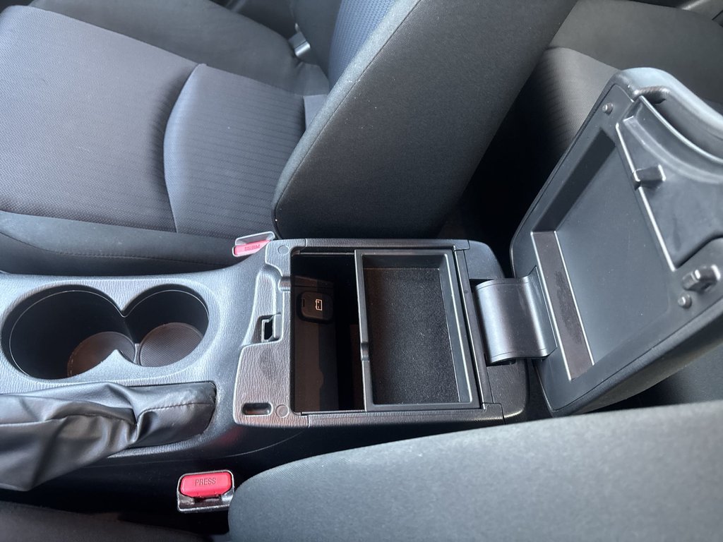 Mazda 3 GX | Cam | USB | HtdSeats | Bluetooth | Keyless 2016 à Saint John, Nouveau-Brunswick - 52 - w1024h768px