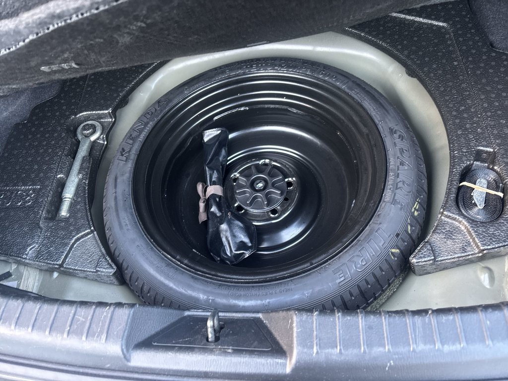 Mazda 3 GX | Cam | USB | HtdSeats | Bluetooth | Keyless 2016 à Saint John, Nouveau-Brunswick - 38 - w1024h768px